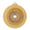 Skin Barrier Flange Assura Trim to Fit Extra Extended Wear 5/8 to 1-5/16 Inch Stoma 14246 Box/5 COLOPLAST INCORPORATED 478783_BX