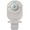 Filtered Ostomy Pouch SenSura Mio Convex One-Piece System 11 Inch Length Maxi 1 Inch Stoma Drainable Deep Convex Pre-Cut 16771 Box/10 COLOPLAST INCORPORATED 1002344_BX