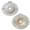 Base Plate SenSura Mio Flex Trim to Fit Standard Wear Elastic 50 mm 15 to 30 mm 16481 Box/5 COLOPLAST INCORPORATED 1004610_BX