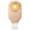 Filtered Ostomy Pouch Premier One-Piece System 7 Inch Length Mini 2-1/8 Inch Stoma Drainable Flat Trim To Fit 88800 Box/20 HOLLISTER, INC. 570057_BX