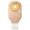 Filtered Ostomy Pouch Premier One-Piece System 7 Inch Length Mini 2-1/8 Inch Stoma Drainable Flat Trim To Fit 88800 Box/20 HOLLISTER, INC. 570057_BX