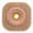 Skin Barrier CeraPlus New Image Trim to Fit Extended Wear 44 mm Up to 1 Inch 15302 Box/5 HOLLISTER, INC. 1009472_BX