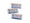 Personal Lubricant E-Z 2.7 Gram Individual Packet Sterile MDS032273Z Case/864 MEDLINE 465515_CS
