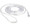 Nasal Cannula Adult Curved Prong / NonFlared Tip CAN-ROS7 Each/1 ROSCOE MEDICAL INC 851854_EA