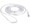 Nasal Cannula Adult Curved Prong / NonFlared Tip CAN-ROS7 Each/1 ROSCOE MEDICAL INC 851854_EA