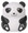 Drive Panda Compressor Nebulizer System Small Volume 5 mL Pediatric Aerosol Mask MQ6003 Each/1 DRIVE MEDICAL DESIGN & MFG 786551_EA