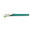 Urethral Catheter Self-Cath Plus Coude Olive Tip Polyurethane 10 Fr. 16 Inch 4810 Each/1 COLOPLAST INCORPORATED 986894_EA