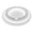 Drinking Mug Lid Dinex® EZ-Sip Lid DX30008775 Case of 1000 Dinex® 1085527_CS