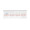 Hydrogel Dressing McKesson 2 X 2 Inch Square Sterile 61-82022 Box/10 MCK BRAND 494192_BX