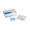 Hydrogel Dressing McKesson 2 X 2 Inch Square Sterile 61-82022 Box/10 MCK BRAND 494192_BX