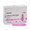 Adhesive Strip McKesson 3/4 X 3 Inch Plastic Rectangle Pink Sterile 16-4835 Box/100 MCK BRAND 1055594_BX