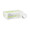 Medical Tape McKesson Silicone 1 Inch X 5-1/2 Yard Transparent NonSterile 16-48410 Box/12 MCK BRAND 1073806_BX