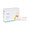 Adhesive Strip McKesson Kids 3/4 X 3 Inch Plastic Rectangle Neon Sterile 16-4837 Case/2400 MCK BRAND 1055592_CS