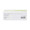 Medical Tape McKesson Silicone 2 Inch X 5-1/2 Yard Transparent NonSterile 16-48420 Box/6 MCK BRAND 1073807_BX