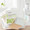 Thin Silicone Foam Dressing McKesson Lite 6 X 6 Inch Square Silicone Gel Adhesive with Border Sterile 4874 Case/200 MCK BRAND 1083091_CS
