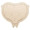 Silicone Foam Dressing MepilexBorder 7.2 X 7.2 Inch Sacral Silicone Adhesive with Border Sterile 282055 Box/10 MOLNLYCKE HEALTH CARE US LLC 1069315_BX