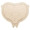 Silicone Foam Dressing MepilexBorder 7.2 X 7.2 Inch Sacral Silicone Adhesive with Border Sterile 282055 Each/1 MOLNLYCKE HEALTH CARE US LLC 1069315_EA