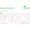 Tubular Bandage Tubifast Small And Medium Limb Viscose Elastane Polyamide 5 cm X 10 m 10 To 25 cm Limb 2436 Box/1 MOLNLYCKE HEALTH CARE US LLC 684042_BX
