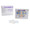 Silicone Foam Dressing 3M Tegaderm 6 X 6.75 Inch Small Sacral Without Border Sterile 90647 Box/10 3M 1078888_BX