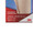 Elastic Bandage ACE 4 Inch Standard Compression Single Hook and Loop Closure Tan NonSterile 207604 Each/1 3M HEALTHCARE (NEXCARE) 500545_EA