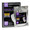 Collagen Dressing with Silver Puracol Plus AG 4 X 4 Inch Square Sterile MSC8744EP Box/10 MEDLINE 1081937_BX