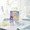 Adhesive Strip Stat Strip 3/4 X 3 Inch Plastic Rectangle Kid Design Care Bears Sterile 10852 Case/1200 DUKAL CORPORATION 980579_CS