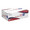 Medical Tape Dynarex Porous 2 Inch X 10 Yard Transparent NonSterile 3573 Case/72 DYNAREX CORP. 720401_CS