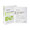 Adhesive Strip McKesson 1 X 3 Inch Silicone Rectangle Sheer Sterile 16-4840 Each/1 MCK BRAND 1083097_EA