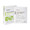 Adhesive Strip McKesson 1 X 3 Inch Silicone Rectangle Sheer Sterile 16-4840 Each/1 MCK BRAND 1083097_EA
