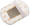 Foam Dressing with Silver Acticoat Post-Op 4 X 10 Inch Rectangle Sterile 66021772 Case/25 UNITED / SMITH & NEPHEW 641855_CS