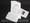 Silver Dressing Silverlon Island 4 X 6 Inch Rectangle Sterile ID46 Box/5 ARGENTUM MEDICAL LLC 651342_BX