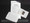 Silver Dressing Silverlon Island 4 X 6 Inch Rectangle Sterile ID46 Box/5 ARGENTUM MEDICAL LLC 651342_BX