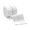 Tubular Retainer Dressing Tubifast® 2 Way Stretch™ Viscose / Polyamide / Elastane 1-1/2 Inch x 11 Yard Small Red Small Limbs NonSterile 2434 Box of 1 Tubifast® 2 Way Stretch™ 352486_BX