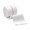 Tubular Retainer Dressing Tubifast® 2 Way Stretch™ Viscose / Polyamide / Elastane 1-1/2 Inch x 11 Yard Small Red Small Limbs NonSterile 2434 Box of 1 Tubifast® 2 Way Stretch™ 352486_BX