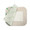 Adhesive Dressing Mepore Pro 3.6 X 6 Inch Film / Polyacrylate Adhesive Rectangle White Sterile 671090 Case/400 MOLNLYCKE HEALTH CARE US LLC 571858_CS
