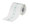 Transparent Film Dressing 3M Tegaderm Roll 2 Inch X 11 Yard 2 Tab Delivery With Label NonSterile 16002 Case/4 3M 521718_CS