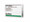 Transparent Film Dressing OpSite Rectangle 5-1/2 X 10 Inch 2 Tab Delivery Without Label Sterile 4967 Each/1 UNITED / SMITH & NEPHEW 151422_EA