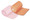 2 Layer Compression Bandage System CoFlex UBC 3 Inch X 6 Yard Standard Compression Self-adherent / Pull On Closure Tan / White NonSterile 8830UBC-TN Box/2 ANDOVER COATED PRODUCTS INC 800309_BX