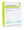 Silicone Foam Dressing ComfortFoam Border 2 x 5 Inch Rectangle Adhesive with Border Sterile 43250 Box of 10 DERMARITE INDUSTRIES LLC 946469_BX