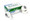 Medical Tape Curad Skin Friendly Paper 1 Inch X 10 Yard White NonSterile NON270001 Roll/1 MEDLINE 851697_RL