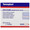 Elastic Adhesive Bandage Tensoplast 2 Inch X 5 Yard Medium Compression No Closure Tan NonSterile 2599002 Each/1 BEIERSDORF/JOBST, INC 280228_EA