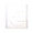 Abdominal Pad Dynarex NonWoven / Fluff 7-1/2 x 8 Inch Rectangle Sterile 3502 Box of 12 DYNAREX CORP. 814119_BX
