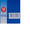 Eye Pad DUKAL Cotton 1-5/8 X 2-5/8 Inch Sterile 841 Case/600 DUKAL CORPORATION 647277_CS