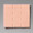 Wound Cavity Filler WIC® Non-impregnated 3 x 3 Inch Sterile 5733 Case of 40 WIC® 325199_CS