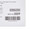 Skin Closure Strip McKesson 1/4 X 4 Inch Nonwoven Material Reinforced Strip White 3009 Case/200 MCK BRAND 876308_CS