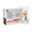 Skin Closure Strip Steri-Strip 1/4 X 4 Inch Nonwoven Material Reinforced Strip White R1546 Box/50 3M 5784_BX