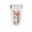 Skin Closure Strip Steri-Strip 1/4 X 3 Inch Nonwoven Material Reinforced Strip White R1541 Case/200 3M 5780_CS