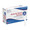 Skin Closure Strip 3/8 X 1-13/16 Inch Plastic Butterfly Closure White 3615 Box/100 DYNAREX CORP. 747212_BX