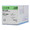 Nonabsorbable Suture with Needle LOOK® Nylon C-6 3/8 Circle Reverse Cutting Needle Size 5 - 0 Monofilament 918B Box of 12 LOOK® 260431_BX