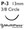 Absorbable Suture with Needle Coated Vicryl™ Polyglactin 910 P-3 3/8 Circle Precision Reverse Cutting Needle Size 4 - 0 Braided J494G Box of 12 Coated Vicryl™ 99421_BX